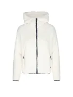 Meru Damen Fleecejacke Roxburgh Hoodie