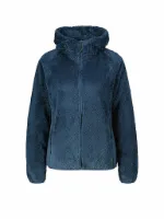 Meru Damen Fleecejacke Roxburgh Hoodie Meru Damen Fleecejacke Roxburgh Hoodie