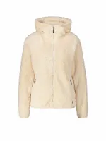 Meru Damen Fleecejacke Roxburgh Hoodie Meru Damen Fleecejacke Roxburgh Hoodie