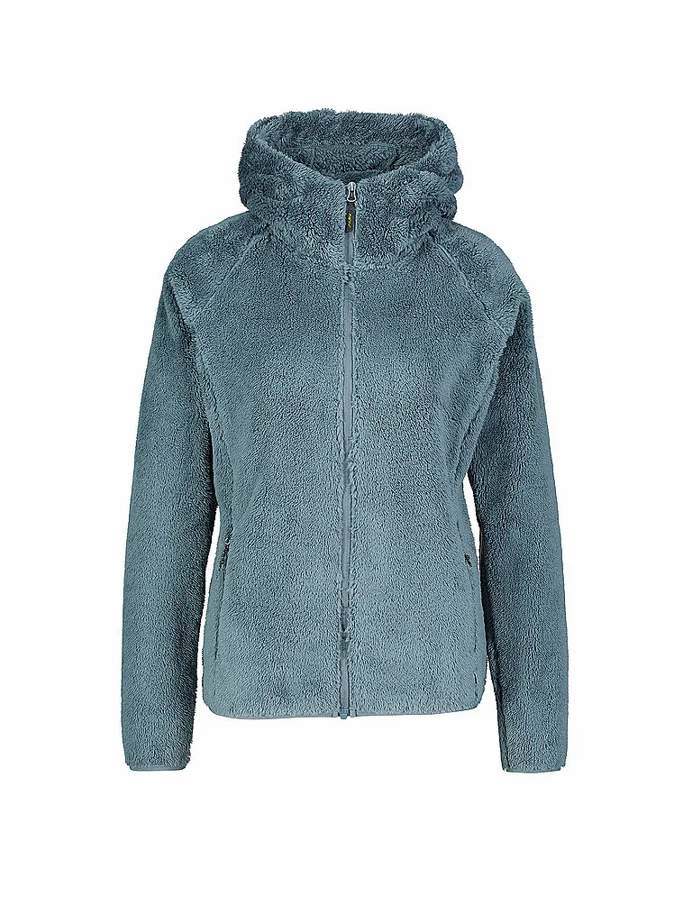 Meru Damen Fleecejacke Roxburgh Hoodie Meru Damen Fleecejacke Roxburgh Hoodie