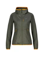 Meru Damen Fleecejacke Silkeborg Stretch Hoodie Meru Damen Fleecejacke Silkeborg Stretch Hoodie