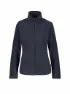 Meru Damen Fleecejacke Smethwick