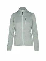 Meru Damen Fleecejacke Talagante