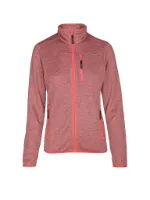 Meru Damen Fleecejacke Talagante
