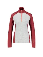 Meru Damen Funktions Zipshirt Vordingborg Meru Damen Funktions Zipshirt Vordingborg