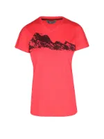 Meru Damen Funktionsshirt Cantwell