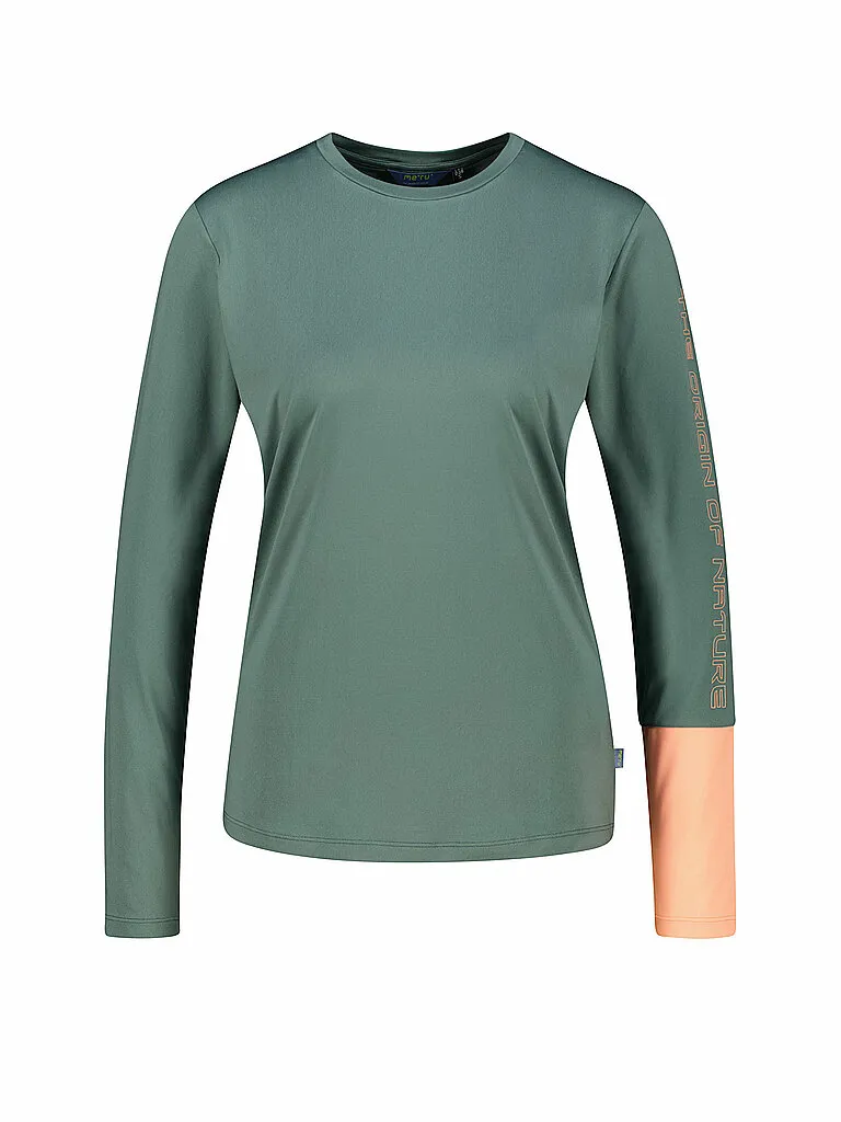 Meru Damen Funktionsshirt Kroonstad