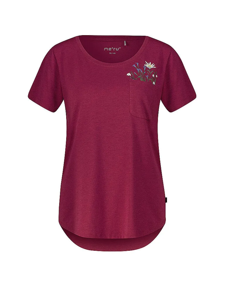 Meru Damen Funktionsshirt Portalegre Meru Damen Funktionsshirt Portalegre