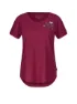 Meru Damen Funktionsshirt Portalegre