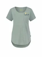 Meru Damen Funktionsshirt Portoalegre Meru Damen Funktionsshirt Portoalegre