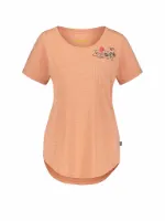 Meru Damen Funktionsshirt Portoalegre