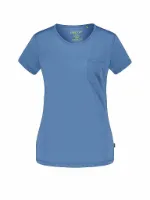 Meru Damen Funktionsshirt Queluz Merino