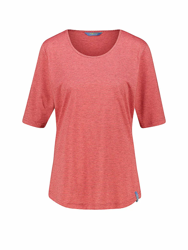 Meru Damen Funktionsshirt Rundu Meru Damen Funktionsshirt Rundu