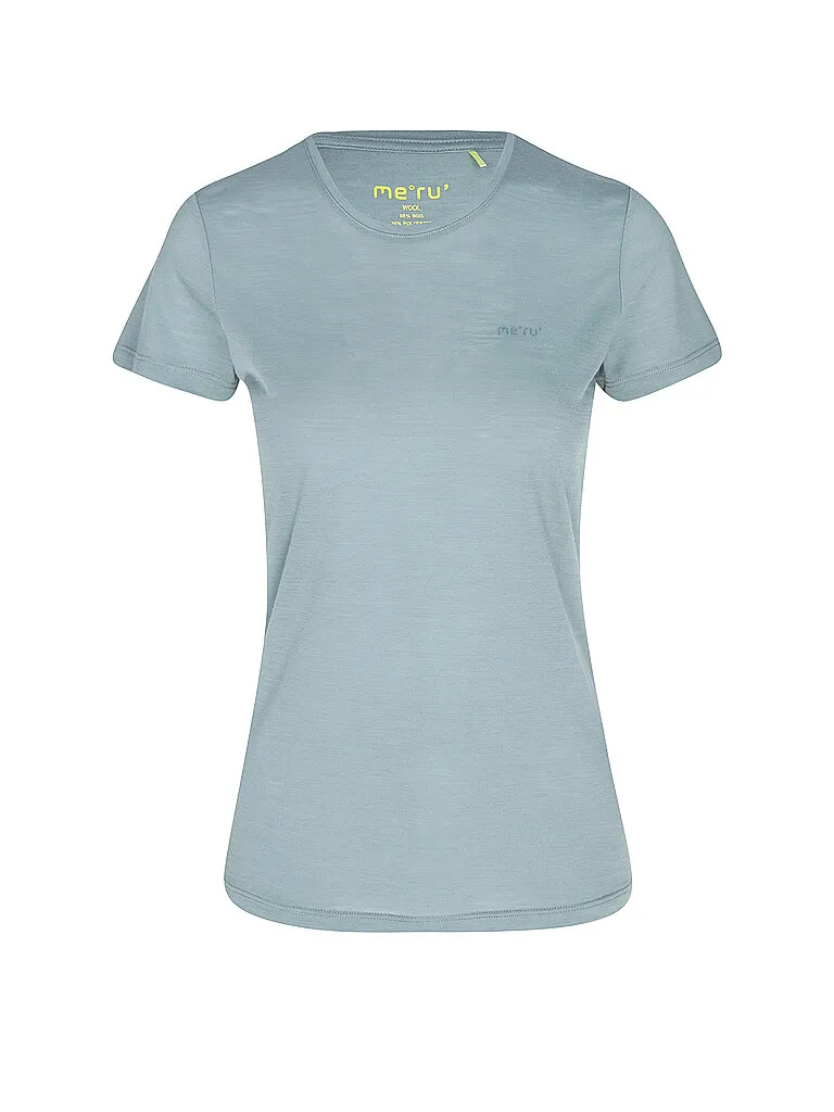Meru Damen Funktionsshirt Trelleborg