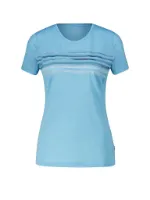 Meru Damen Funktionsshirt Trelleborg Woolmix Meru Damen Funktionsshirt Trelleborg Woolmix