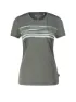 Meru Damen Funktionsshirt Trelleborg Woolmix