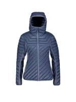 Meru Damen Hybridjacke Halifaxd Hoodie