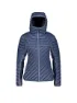 Meru Damen Hybridjacke Halifaxd Hoodie