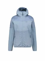 Meru Damen Hybridjacke JAUJA Meru Damen Hybridjacke JAUJA
