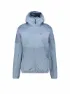 Meru Damen Hybridjacke JAUJA