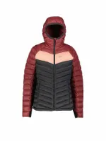 Meru Damen Isojacke Perryville Meru Damen Isojacke Perryville