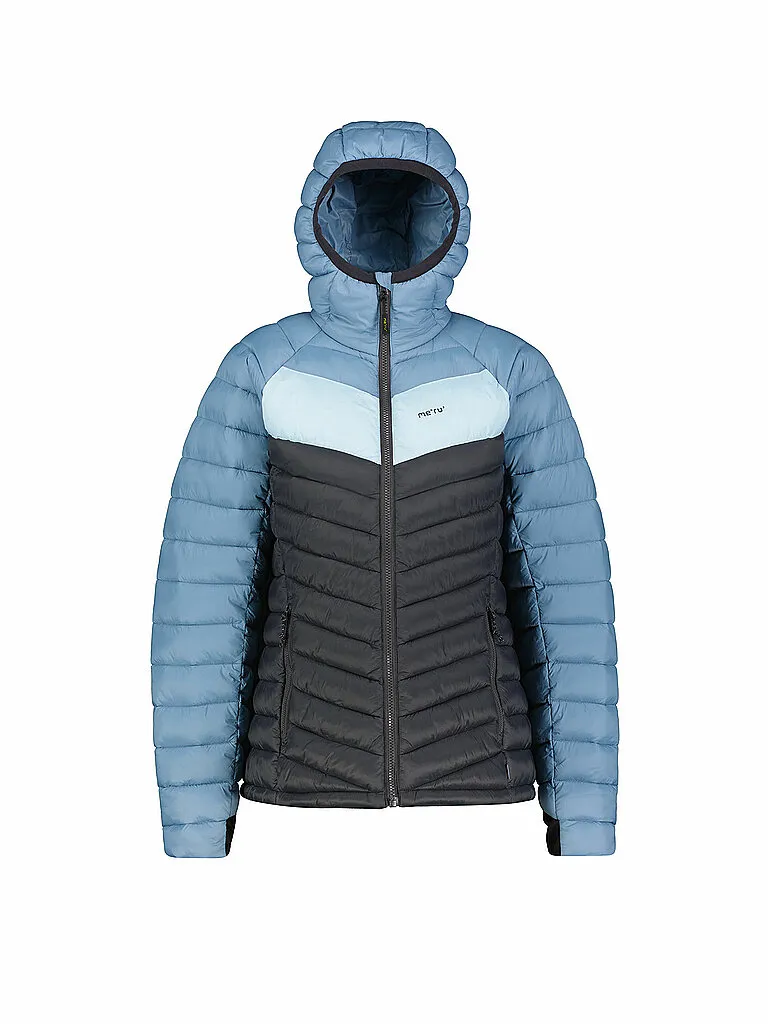 Meru Damen Isojacke Perryville Meru Damen Isojacke Perryville
