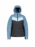 Meru Damen Isojacke Perryville