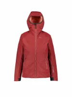 Meru Damen Isojacke Pilot Point