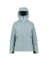 Meru Damen Isojacke Pilot Point