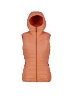 Meru Damen Isoweste Naknek Hoodie Meru Damen Isoweste Naknek Hoodie