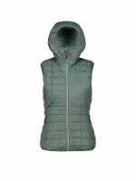 Meru Damen Isoweste Naknek Hoodie Meru Damen Isoweste Naknek Hoodie