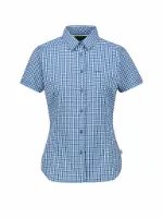 Meru Damen Outdoorbluse Otta