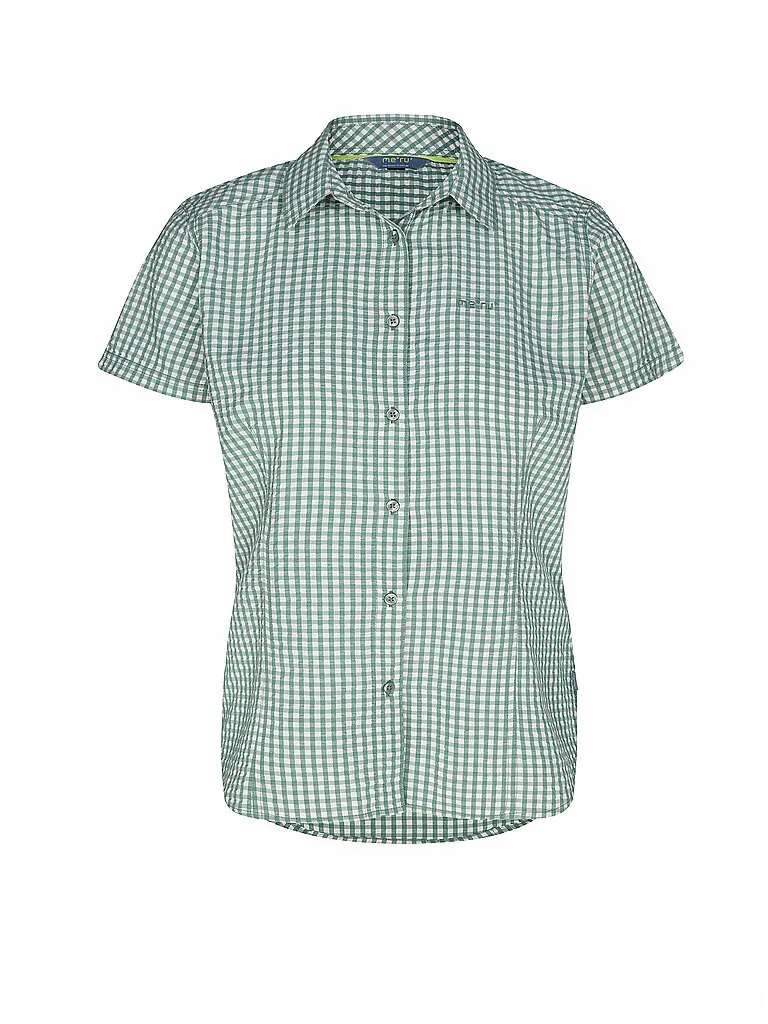 Meru Damen Outdoorbluse Otta Meru Damen Outdoorbluse Otta
