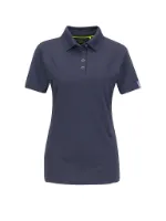 Meru Damen Poloshirt Bristol