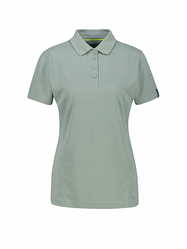Meru Damen Poloshirt Bristol