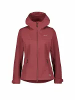 Meru Damen Softshelljacke Toulouse Hoodie