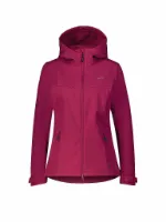 Meru Damen Softshelljacke Toulouse Hoodie Meru Damen Softshelljacke Toulouse Hoodie