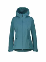 Meru Damen Softshelljacke Toulouse Hoodie