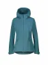 Meru Damen Softshelljacke Toulouse Hoodie