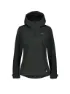 Meru Damen Softshelljacke Toulouse Hoodie