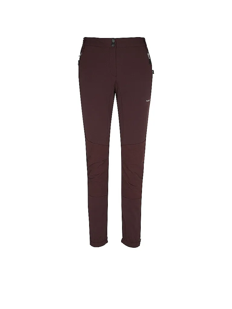 Meru Damen Wander Softshellhose Doncaster