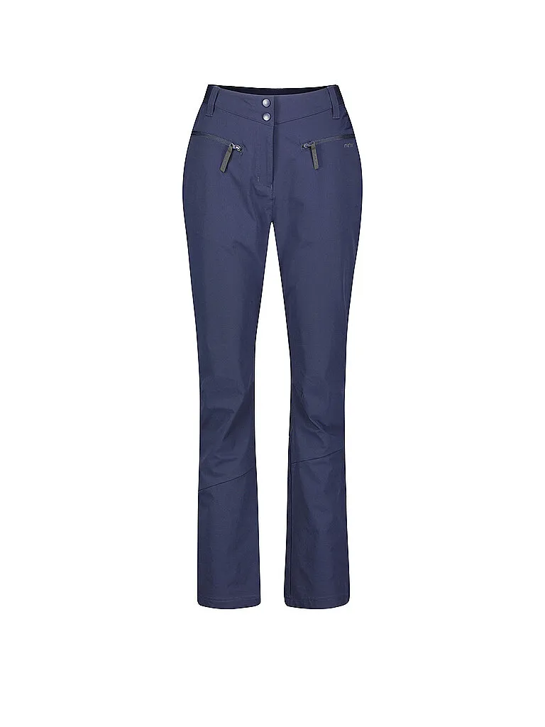 Meru Damen Wanderhose La Calera Meru Damen Wanderhose La Calera