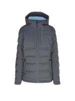 Meru Damen Wanderjacke Gränna Hoodie Meru Damen Wanderjacke Gränna Hoodie
