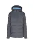 Meru Damen Wanderjacke Gränna Hoodie