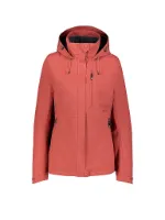 Meru Damen Wanderjacke Uppsala 2in1 Meru Damen Wanderjacke Uppsala 2in1