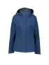 Meru Damen Wanderjacke Uppsala 2in1