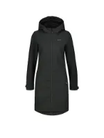 Meru Damen Winter Softshellmanten Touloluse Hoodie
