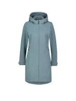 Meru Damen Winter Softshellmanten Touloluse Hoodie Meru Damen Winter Softshellmanten Touloluse Hoodie