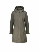 Meru Damen Winter Softshellmanten Touloluse Hoodie Meru Damen Winter Softshellmanten Touloluse Hoodie