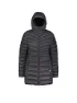Meru Damen Wintermantel Cold Bay